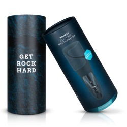 Masturbateur vibrant Jeerk – 10 vibrations