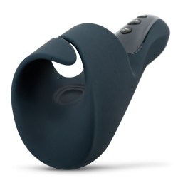 Masturbateur vibrant Jeerk – 10 vibrations