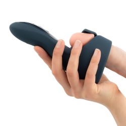 Masturbateur vibrant Jeerk – 10 vibrations