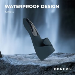 Masturbateur vibrant Jeerk – 10 vibrations