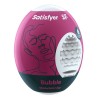 Oeuf de masturbation – Satisfyer Bubble