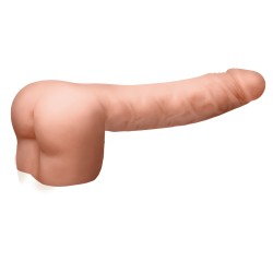 Masturbateur Fuck My Cock XL – 2 en 1