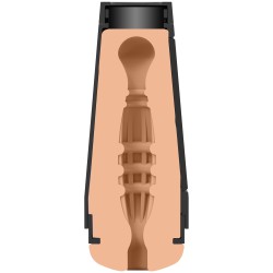 Masturbateur Man Squeeze Stud