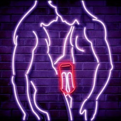 Masturbateur pour deux FROT – Deux entrées