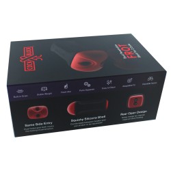 Masturbateur pour deux FROT – Deux entrées