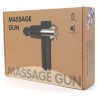 Pistolet de massage Fasilio – 99 intensités