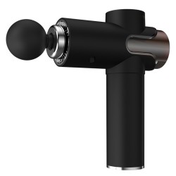 Pistolet de massage Fasilio – 99 intensités