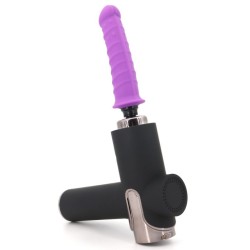 Pistolet de massage Fasilio – 99 intensités