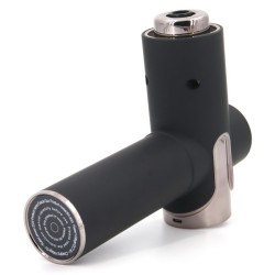 Pistolet de massage Fasilio – 99 intensités