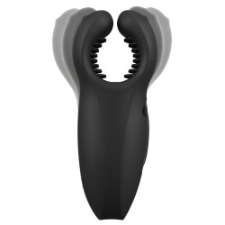 Wand Move Wing – 10 vibrations