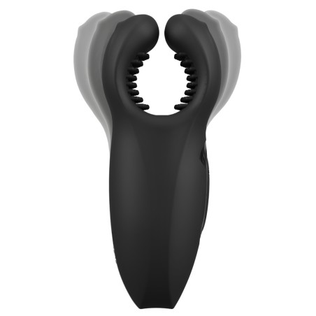 Wand Move Wing – 10 vibrations