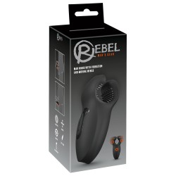 Wand Move Wing – 10 vibrations