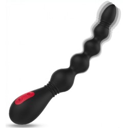 Stimulateur de prostate VINS – 16 x 3,4 cm