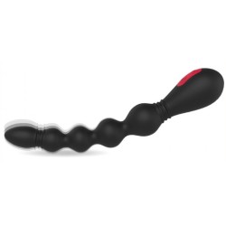 Stimulateur de prostate VINS – 16 x 3,4 cm