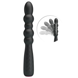 Stimulateur de prostate Monroe Pretty Love – 11 x 2,5 cm