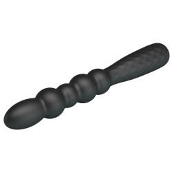 Stimulateur de prostate Monroe Pretty Love – 11 x 2,5 cm