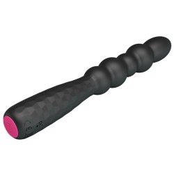 Stimulateur de prostate Monroe Pretty Love – 11 x 2,5 cm