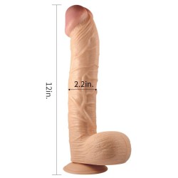 Gode LEGENDARY – 27 x 6 cm – Chair