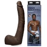 Gode réaliste Acteur Isiah Maxwell – 23 x 4 cm