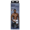 Gode réaliste Acteur Isiah Maxwell – 23 x 4 cm