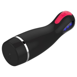 Masturbateur Starry Sky – Succion & Vibrations