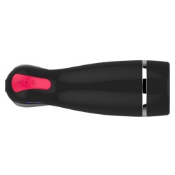 Masturbateur Starry Sky – Succion & Vibrations