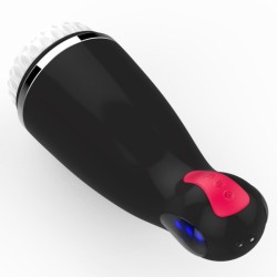 Masturbateur Starry Sky – Succion & Vibrations