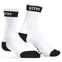 Chaussettes Bttm SneakXX – Blanches