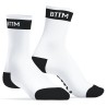 Chaussettes Bttm SneakXX – Blanches