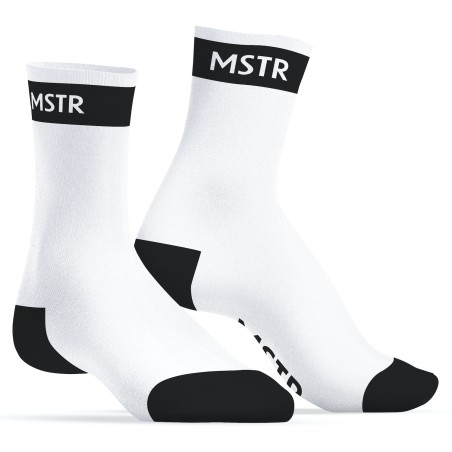 Chaussettes Mstr SneakXX – Blanches