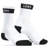 Chaussettes Vers SneakXX – Blanches