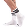 Chaussettes HORNY Fetish Half Socks