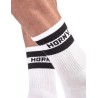 Chaussettes HORNY Fetish Half Socks