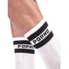 Chaussettes PORNO Fetish Half Socks