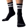 Chaussettes Fetish Top – Noires