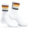 Chaussettes blanches Proud Bear SneakXX