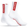 Chaussettes Stripe Fucked SneakXX