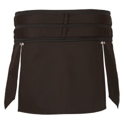 Jupe Gladiateur Trivio – Noire