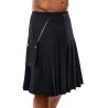 Kilt Scottio – Noir