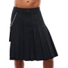 Kilt Scottio – Noir