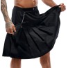 Kilt Scottio – Noir