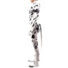 Combinaison Cosplay Chien Dalmatien – Noir & Blanc