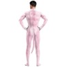 Combinaison Cosplay Dog – Rose