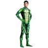 Combinaison Cosplay Grenouille Frogman – Vert