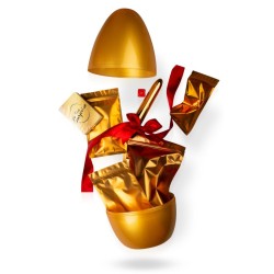Œuf Surprise – 14 accessoires sexy