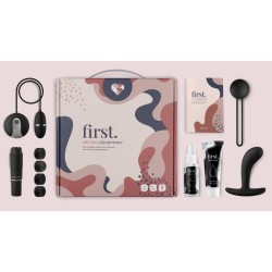 Coffret Plaisir Solitaire Self-Love – 4 accessoires