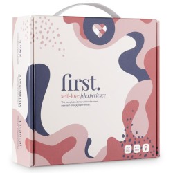 Coffret Plaisir Solitaire Self-Love – 4 accessoires