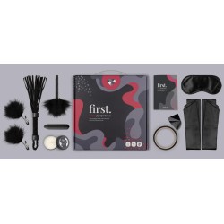 Coffret Débutant Kinky – 8 accessoires