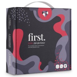 Coffret Débutant Kinky – 8 accessoires