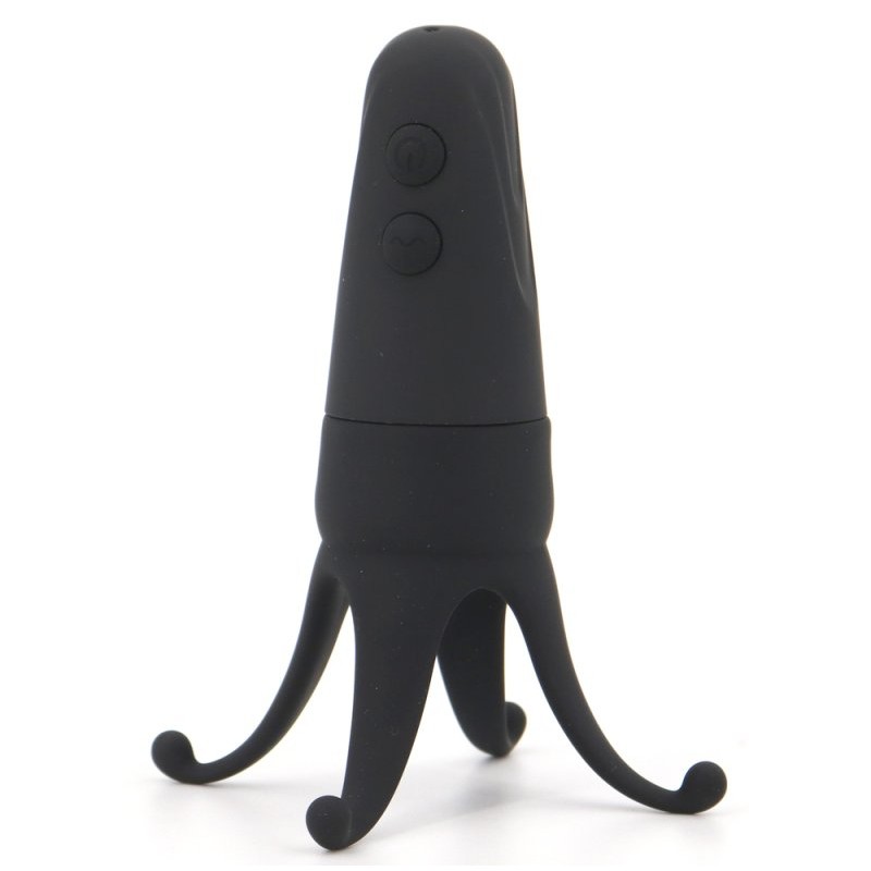 Masturbateur Hoctop – 10 vibrations